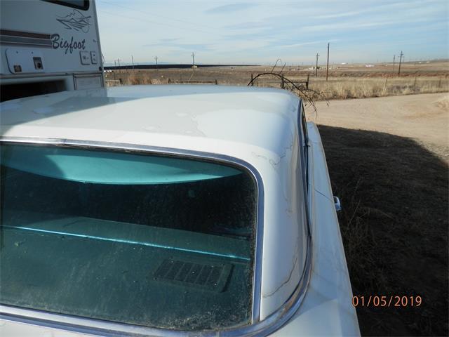 1962 Buick LeSabre (CC-1249328) for sale in Fort Lupton, Colorado
