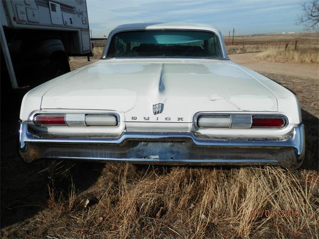 1962 Buick LeSabre (CC-1249328) for sale in Fort Lupton, Colorado