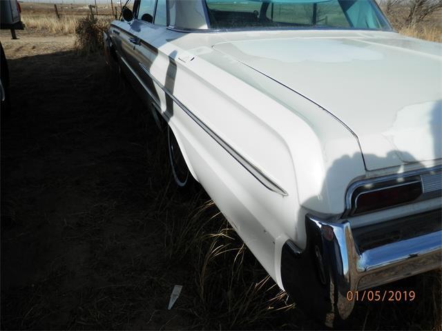 1962 Buick LeSabre (CC-1249328) for sale in Fort Lupton, Colorado