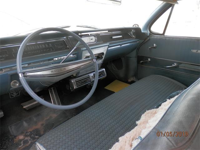 1962 Buick LeSabre (CC-1249328) for sale in Fort Lupton, Colorado