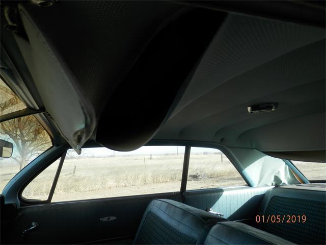 1962 Buick LeSabre (CC-1249328) for sale in Fort Lupton, Colorado