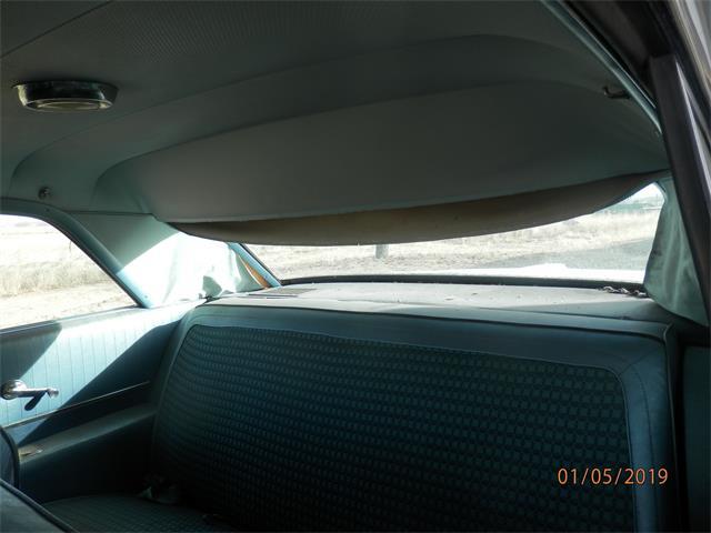 1962 Buick LeSabre (CC-1249328) for sale in Fort Lupton, Colorado