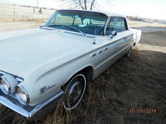 1962 Buick LeSabre (CC-1249328) for sale in Fort Lupton, Colorado