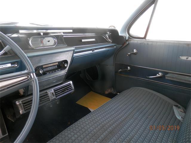 1962 Buick LeSabre (CC-1249328) for sale in Fort Lupton, Colorado