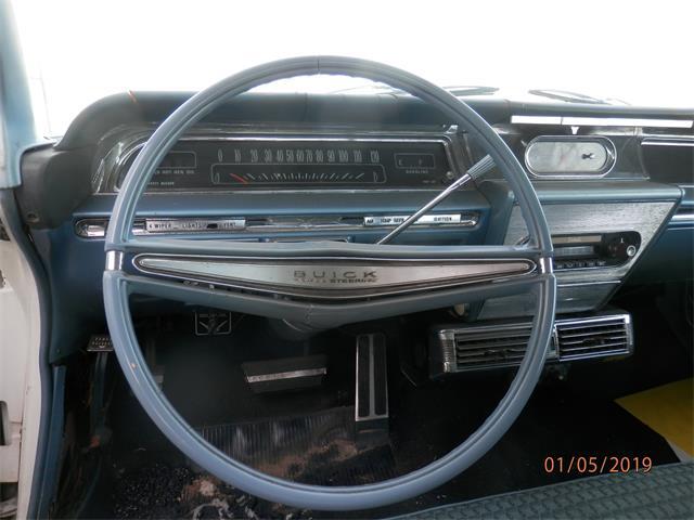1962 Buick LeSabre (CC-1249328) for sale in Fort Lupton, Colorado