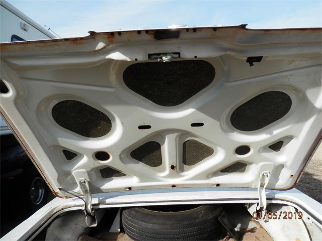 1962 Buick LeSabre (CC-1249328) for sale in Fort Lupton, Colorado