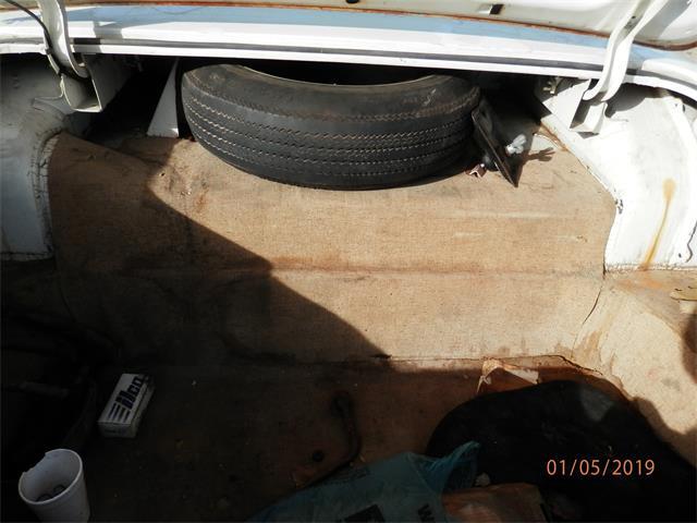 1962 Buick LeSabre (CC-1249328) for sale in Fort Lupton, Colorado