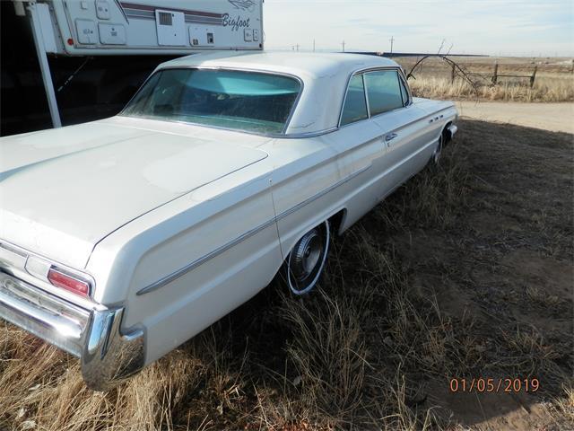 1962 Buick LeSabre (CC-1249328) for sale in Fort Lupton, Colorado