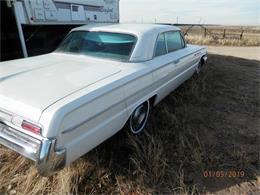 1962 Buick LeSabre (CC-1249328) for sale in Fort Lupton, Colorado