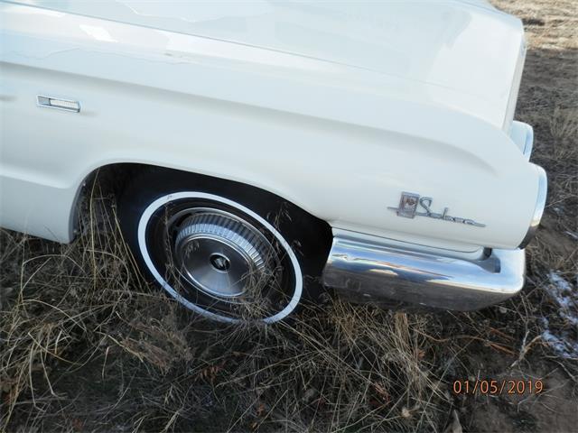 1962 Buick LeSabre (CC-1249328) for sale in Fort Lupton, Colorado