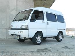 2004 Wuling Van (CC-1249347) for sale in Richmond, California