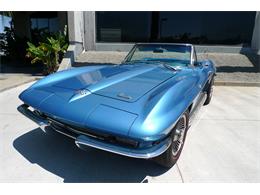 1966 Chevrolet Corvette (CC-1249363) for sale in Anaheim, California
