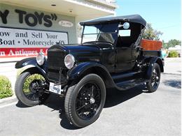 1926 Ford Model T (CC-1249374) for sale in Redlands, California