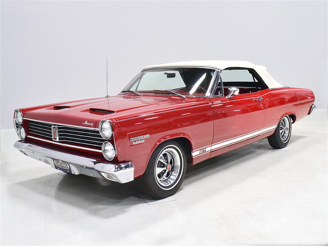 1967 Mercury Comet for Sale | ClassicCars.com | CC-1249378