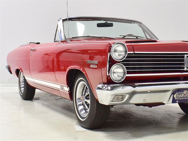 1967 Mercury Comet for Sale | ClassicCars.com | CC-1249378