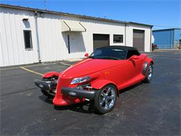 1999 Plymouth Prowler (CC-1249386) for sale in Manitowoc, Wisconsin