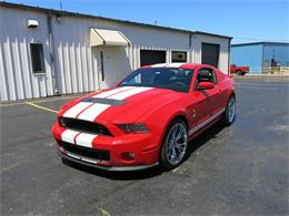 2014 Ford Shelby GT500  (CC-1249387) for sale in Manitowoc, Wisconsin