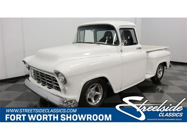 1955 Chevrolet 3100 (CC-1249399) for sale in Ft Worth, Texas