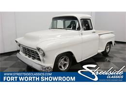 1955 Chevrolet 3100 (CC-1249399) for sale in Ft Worth, Texas