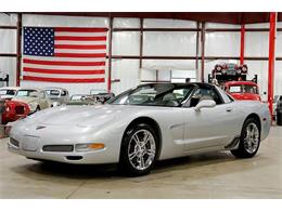 2000 Chevrolet Corvette (CC-1249404) for sale in Kentwood, Michigan
