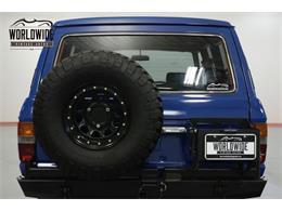 1985 Toyota Land Cruiser FJ (CC-1249419) for sale in Denver , Colorado