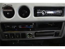 1985 Toyota Land Cruiser FJ (CC-1249419) for sale in Denver , Colorado