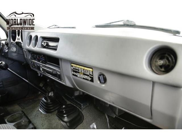 1985 Toyota Land Cruiser FJ (CC-1249419) for sale in Denver , Colorado