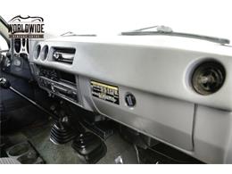1985 Toyota Land Cruiser FJ (CC-1249419) for sale in Denver , Colorado