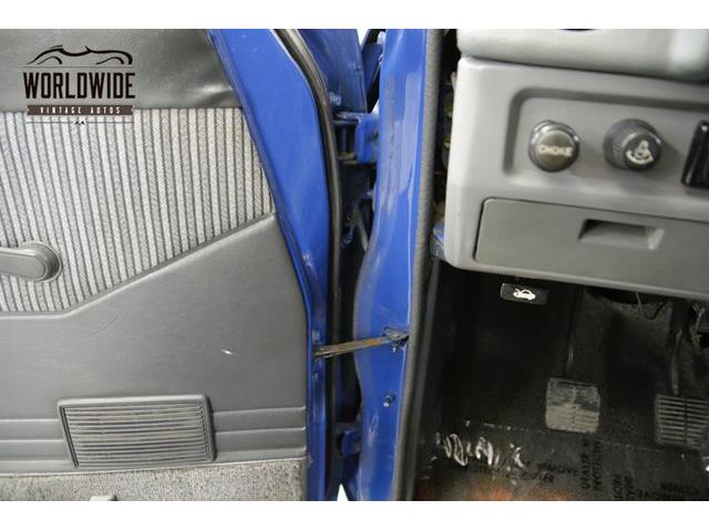 1985 Toyota Land Cruiser FJ (CC-1249419) for sale in Denver , Colorado