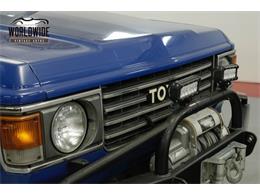 1985 Toyota Land Cruiser FJ (CC-1249419) for sale in Denver , Colorado