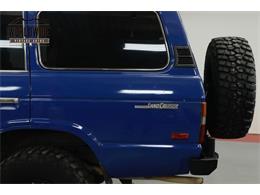 1985 Toyota Land Cruiser FJ (CC-1249419) for sale in Denver , Colorado