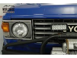 1985 Toyota Land Cruiser FJ (CC-1249419) for sale in Denver , Colorado