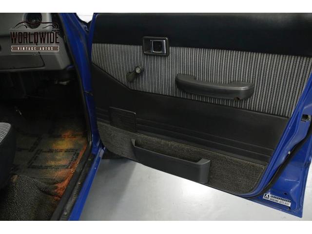 1985 Toyota Land Cruiser FJ (CC-1249419) for sale in Denver , Colorado