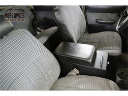 1985 Toyota Land Cruiser FJ (CC-1249419) for sale in Denver , Colorado