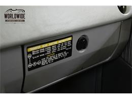 1985 Toyota Land Cruiser FJ (CC-1249419) for sale in Denver , Colorado