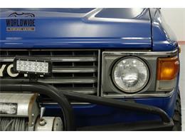 1985 Toyota Land Cruiser FJ (CC-1249419) for sale in Denver , Colorado
