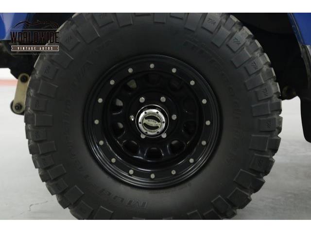 1985 Toyota Land Cruiser FJ (CC-1249419) for sale in Denver , Colorado