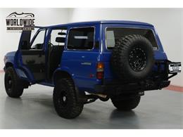 1985 Toyota Land Cruiser FJ (CC-1249419) for sale in Denver , Colorado
