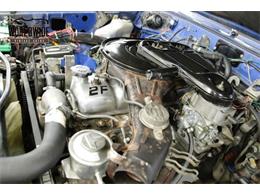 1985 Toyota Land Cruiser FJ (CC-1249419) for sale in Denver , Colorado