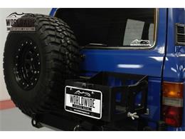 1985 Toyota Land Cruiser FJ (CC-1249419) for sale in Denver , Colorado