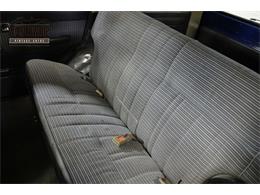 1985 Toyota Land Cruiser FJ (CC-1249419) for sale in Denver , Colorado