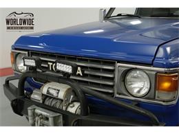 1985 Toyota Land Cruiser FJ (CC-1249419) for sale in Denver , Colorado