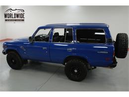 1985 Toyota Land Cruiser FJ (CC-1249419) for sale in Denver , Colorado