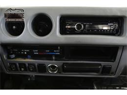 1985 Toyota Land Cruiser FJ (CC-1249419) for sale in Denver , Colorado