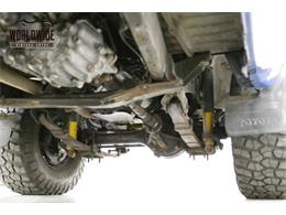 1985 Toyota Land Cruiser FJ (CC-1249419) for sale in Denver , Colorado