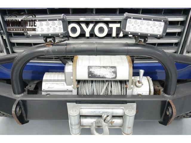 1985 Toyota Land Cruiser FJ (CC-1249419) for sale in Denver , Colorado