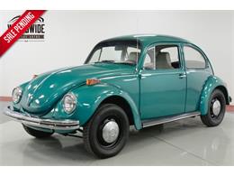 1972 Volkswagen Beetle (CC-1249425) for sale in Denver , Colorado