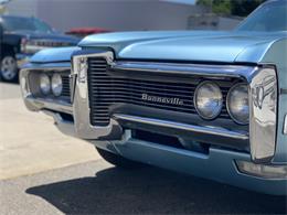 1968 Pontiac Bonneville (CC-1249436) for sale in Fairfield, California