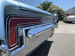 1968 Pontiac Bonneville (CC-1249436) for sale in Fairfield, California