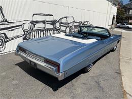 1968 Pontiac Bonneville (CC-1249436) for sale in Fairfield, California